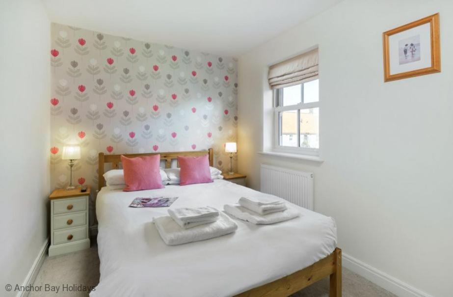 East Bay Cottage Filey Eksteriør bilde