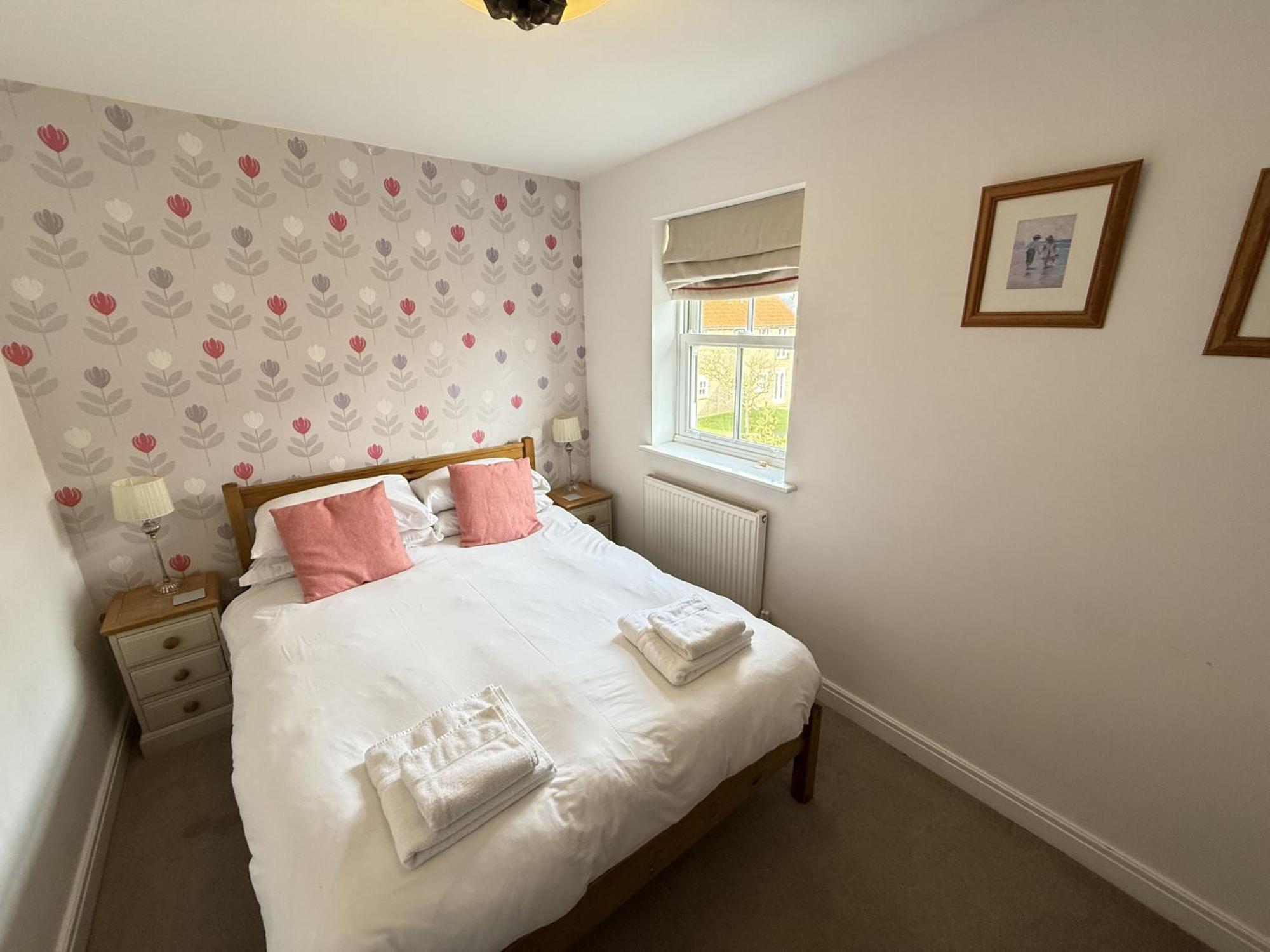 East Bay Cottage Filey Eksteriør bilde