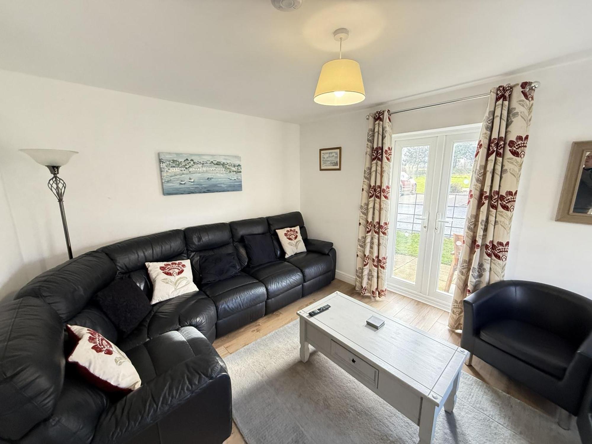 East Bay Cottage Filey Eksteriør bilde